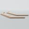 Ekena Millwork 66 56W x 66 56H x 14T Large Cameron Decorative Fretwork Wood Ceiling Panels, Red Oak CELW67X67X0250CAMRO - alternate 3